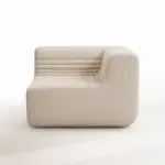 Loveseat Corner by Stine Engelbrechtsen