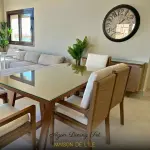 Agua Dining Set