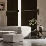 Loveseat Corner by Stine Engelbrechtsen