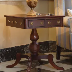 Side table