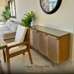 Agua Dining Set
