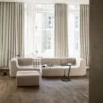 Loveseat Corner by Stine Engelbrechtsen