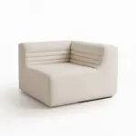 Loveseat Corner by Stine Engelbrechtsen