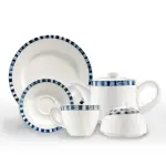 Bonna Mistral Tea Set
