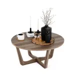 Cyclery 2 Table