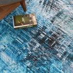 MATRIX Premium Version Chenille Rug
