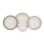 Portland Sweet Romantic Dinner Set