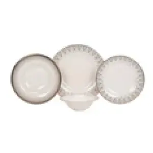 Portland Sweet Romantic Dinner Set