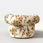 Chester Floral Edition Chair