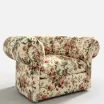 Chester Floral Edition Chair
