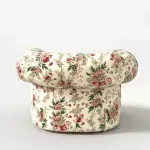 Chester Floral Edition Chair
