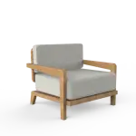 Azure Lounge Chair