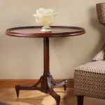 Side table
