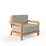Azure Lounge Chair