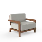 Azure Lounge Chair