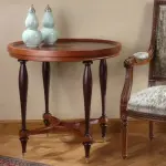 Side table