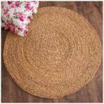 Halfa Round Rug