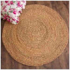 Halfa Round Rug