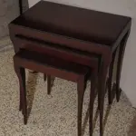 Side table