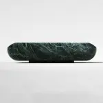 Antradeas Guatemala Marble Coffee Table