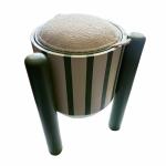 Kiyoshi Side Table/Chair