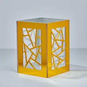 Irregular Small Regular shaped Bin