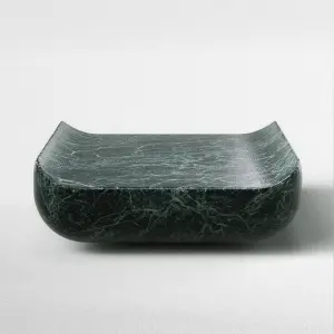 Antradeas Guatemala Marble Coffee Table