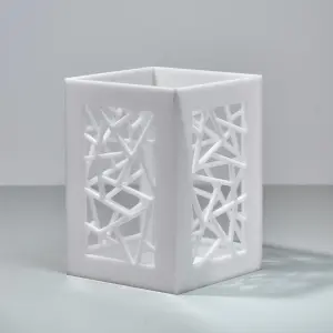 Irregular Small Regular shaped Bin