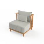 Hill Lounge Chair