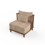 Hill Lounge Chair