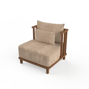 Hill Lounge Chair