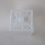 Irregular Mother's Day Box Best Teacher