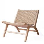 Desert Oasis Lounge Chair & Stool