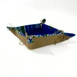 Khayameya jute plates