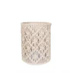 Macrame Basket