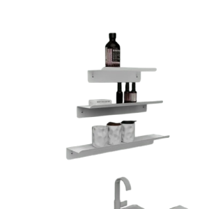 Candella Trio Caddies