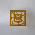 Irregular Mother's Day Box Best Khalto