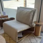 Mist Lounge Chair
