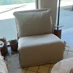 Mist Lounge Chair