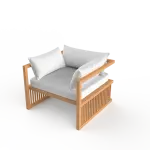 Shore Lounge Chair