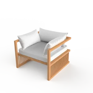 Shore Lounge Chair