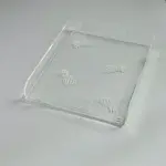 Pineapple Serving Tray