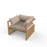 Shore Lounge Chair