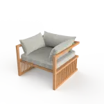 Shore Lounge Chair