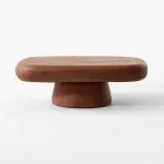 Derrico Coffee Table by Caleb Zipperer