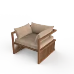 Shore Lounge Chair