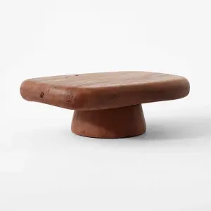 Derrico Coffee Table by Caleb Zipperer