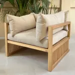 Shore Lounge Chair