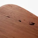 Derrico Coffee Table by Caleb Zipperer