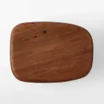 Derrico Coffee Table by Caleb Zipperer